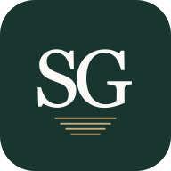 SG Violins app icon